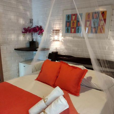 Villas De Tibau Praia de Pipa Ngoại thất bức ảnh