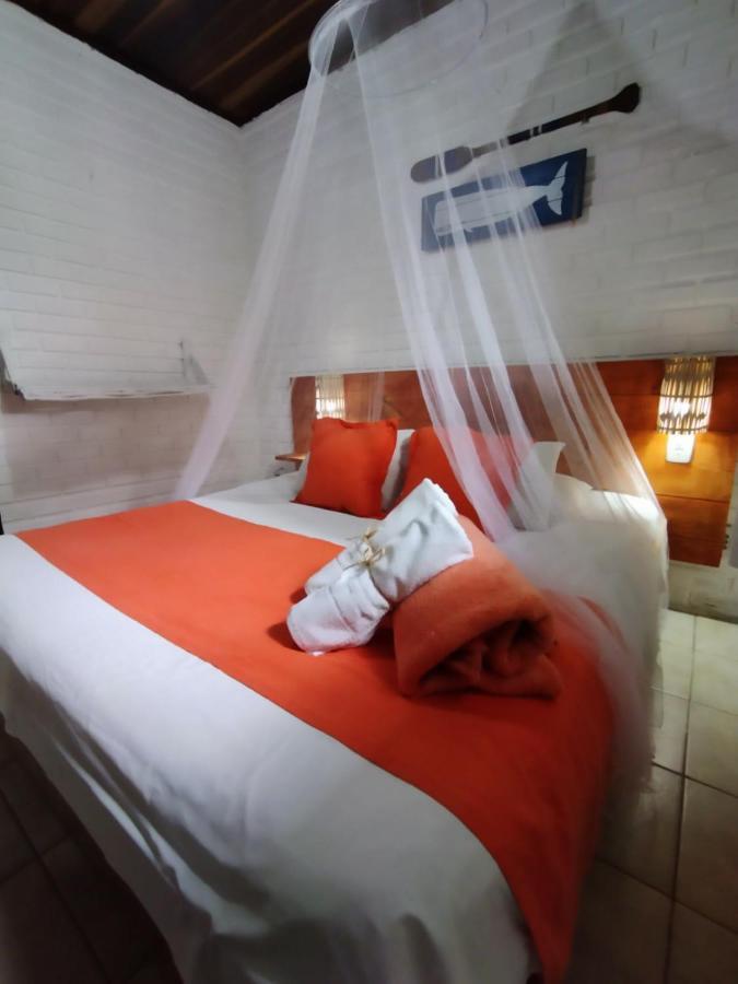 Villas De Tibau Praia de Pipa Ngoại thất bức ảnh