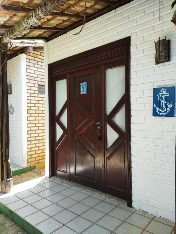 Villas De Tibau Praia de Pipa Ngoại thất bức ảnh