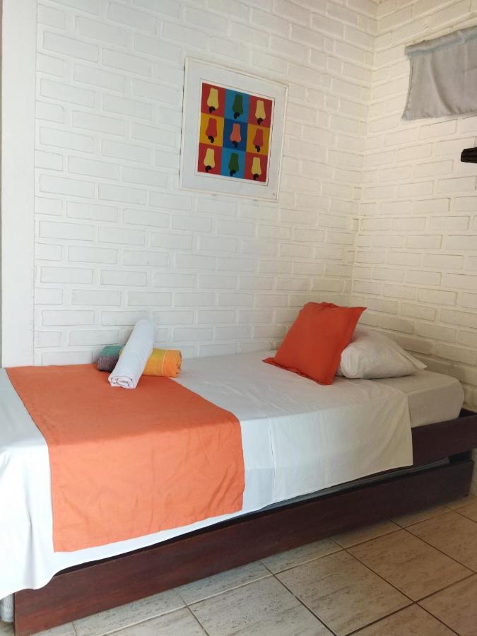 Villas De Tibau Praia de Pipa Ngoại thất bức ảnh