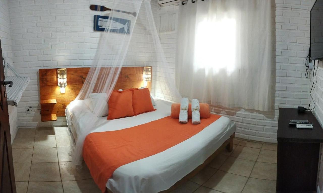 Villas De Tibau Praia de Pipa Ngoại thất bức ảnh