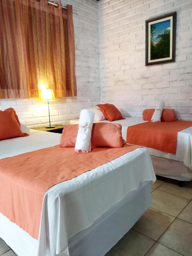 Villas De Tibau Praia de Pipa Ngoại thất bức ảnh