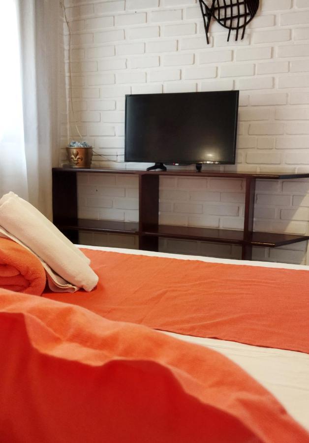 Villas De Tibau Praia de Pipa Ngoại thất bức ảnh