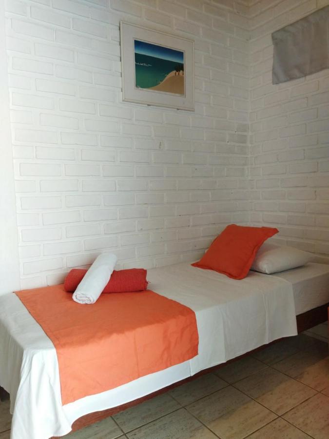 Villas De Tibau Praia de Pipa Ngoại thất bức ảnh