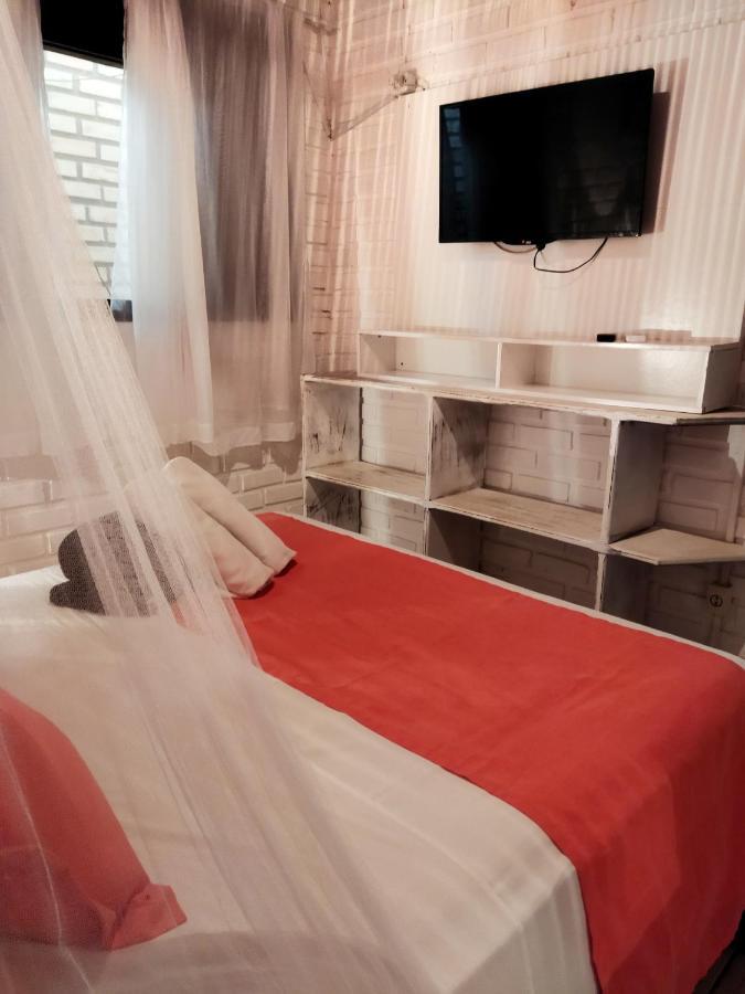 Villas De Tibau Praia de Pipa Ngoại thất bức ảnh