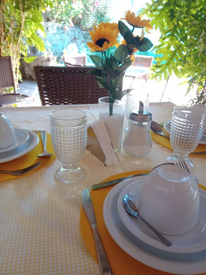Villas De Tibau Praia de Pipa Ngoại thất bức ảnh