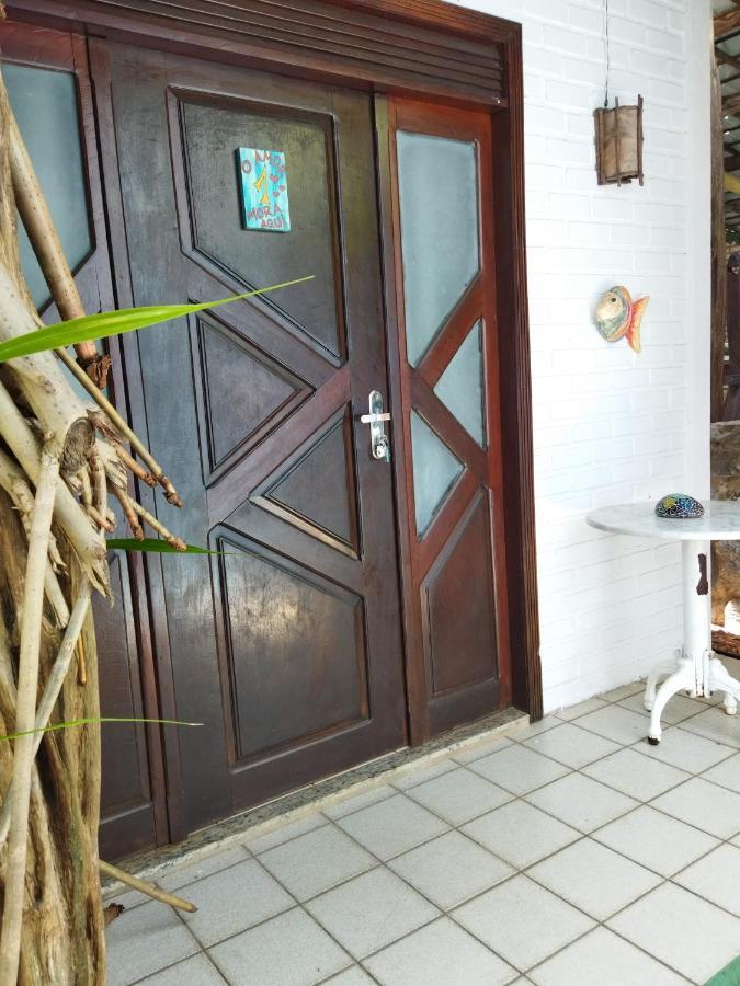 Villas De Tibau Praia de Pipa Ngoại thất bức ảnh