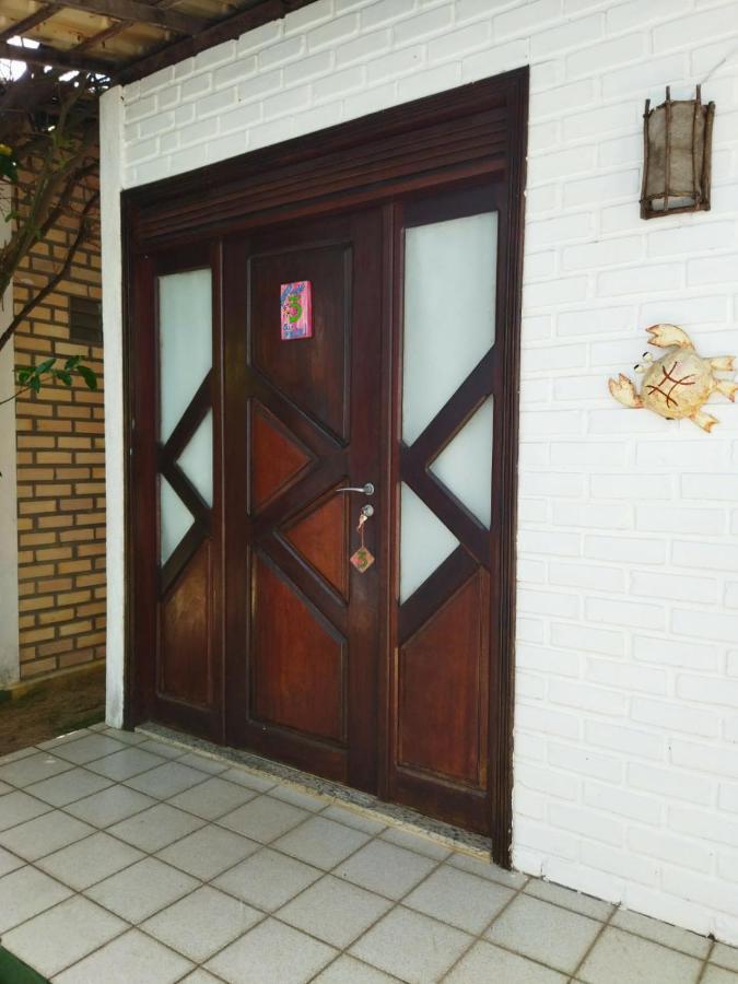 Villas De Tibau Praia de Pipa Ngoại thất bức ảnh